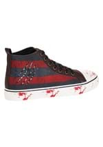 Nightmare On Elm Street Freddy Krueger Sneakers Alt 3