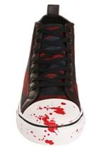 Nightmare On Elm Street Freddy Krueger Sneakers Alt 5