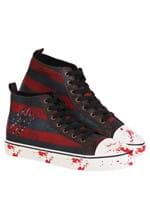 Nightmare On Elm Street Freddy Krueger Sneakers Alt 7