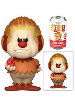 Vinyl SODA: Year Without Santa- Heat Miser main upd