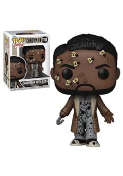 POP Movies: Candyman- Candyman with Bees