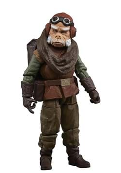 Star Wars Vintage Collection Kuiil 3 3/4-Inch Action