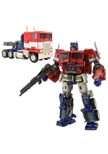 Transformers Premium Finish SS-02 Optimus Prime Ac