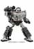 Transformers Premium Finish WFC-02 Megatron Action Alt 6