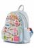 POP LF Candyland Take Me To The Candy Mini Backpack Alt 3