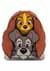 Loungefly Disney Lady and the Tramp Cosplay Backpa Alt 7