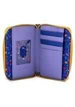 Loungefly Disney Pocahontas Zip Around Wallet Alt 2