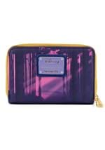 Loungefly Disney Pocahontas Zip Around Wallet Alt 1