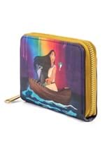 Loungefly Disney Pocahontas Zip Around Wallet Alt 3