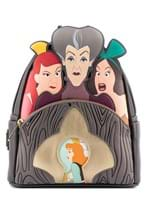 Loungefly Disney Villains Scene Evil Stepmother an Alt 6