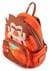 Loungefly Disney Wreck-It Ralph Cosplay Mini Backpack Alt 4