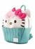 Loungefly Sanrio Hello Kitty Cupcake Mini Backpack Alt 3
