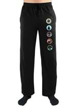 Magic the Gathering Mana Unisex Sleep Pants