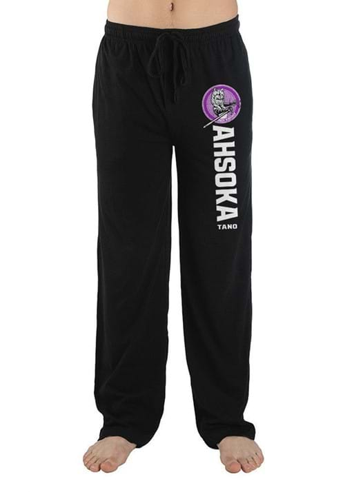 Star Wars Ahsoka Tano Unisex Sleep Pants