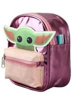 STAR WARS THE MANDALORIAN GROGU KIDS MINI BACKPACK Alt 1