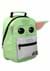 Star Wars The Mandalorian Grogu Insulated Lunch Tote 4