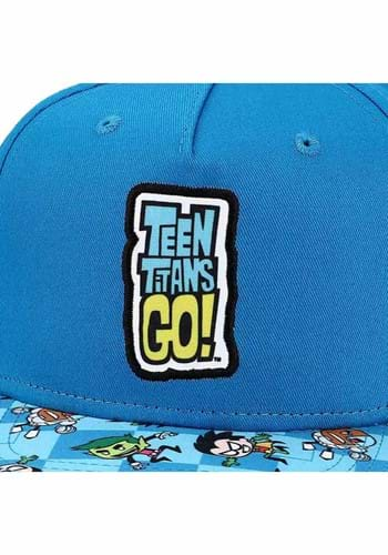 titans flat bill hat