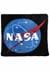 NASA LUNAR MODULE DIGITAL FLEECE POCKET THROW Alt 1