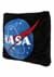 NASA LUNAR MODULE DIGITAL FLEECE POCKET THROW Alt 2
