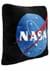 NASA LUNAR MODULE DIGITAL FLEECE POCKET THROW Alt 3