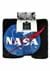 NASA LUNAR MODULE DIGITAL FLEECE POCKET THROW Alt 5