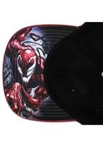 MARVEL Venom VS.Carnage Sublimated Patch Pre-Curved Bill 2