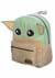Star Wars The Mandalorian Grogu Mini Backpack a1
