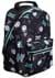 GOLDEN GIRLS BLACK AOP PRINTED LUNCH BOX Alt 4