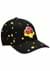 KIRBY EMBROIDERED CURVED BILL SNAPBACK Alt 1