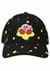 KIRBY EMBROIDERED CURVED BILL SNAPBACK Alt 2