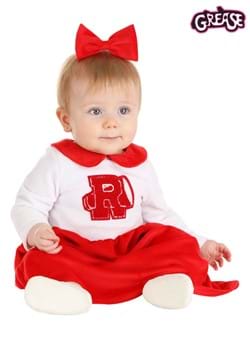 Grease Rydell High Cheerleader Infant Costume
