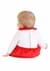Grease Rydell High Cheerleader Infant Costume Alt1