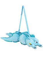 Little Mermaid Flotsam & Jetsam Costume Companion Alt 3