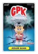 Garbage Pail Kids Adam Bomb (Red) ReAction Figure Alt 1