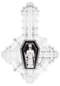 Ghost Papa Emeritus Nihil ReAction Figure
