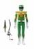 Power Rangers Green Ranger Action Figure Alt 1