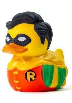 Robin Tubbz Collectible Duck