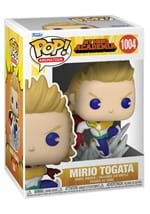 Funko POP Animation My Hero Academia Mirio in Hero Costume 2