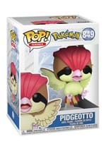 POP Games: Pokemon - Pidgeotto Alt 2