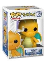 POP Games: Pokemon - Dragonite Alt 2