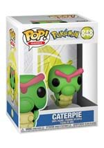 POP Games: Pokemon - Caterpie Alt 2