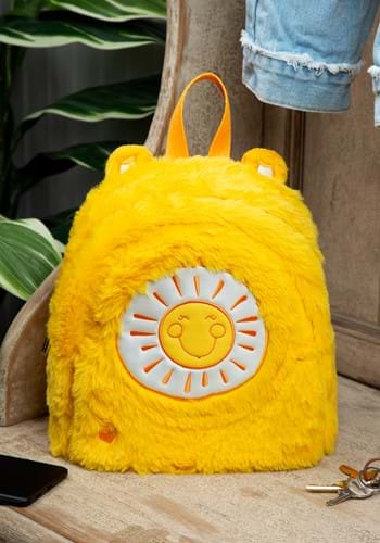 Care Bears Funshine Mini Backpack-1