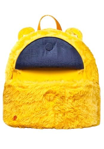 Danielle Nicole Care Bears Funshine Mini Backpack