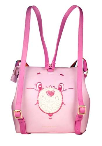 Care Bears Cheer Bear Convertible Bag | Care Bears Accessories