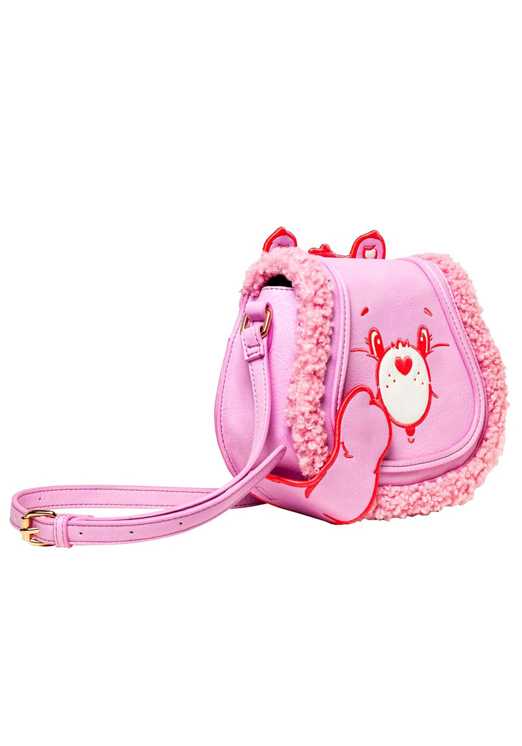 Toddler Shoulder Bag, Purse with Flowers Kids Handbag for Children for  School for Outdoor(Pink) : Amazon.in: Shoes & Handbags
