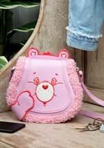 Care Bears Love-A-Lot Bear Crossbody Bag Alt 1