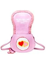 Care Bears Love-A-Lot Bear Crossbody Bag Alt 3