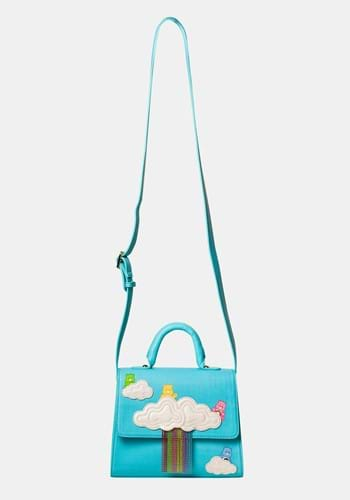 Danielle Nicole Care Bears Dream Cloud Satchel