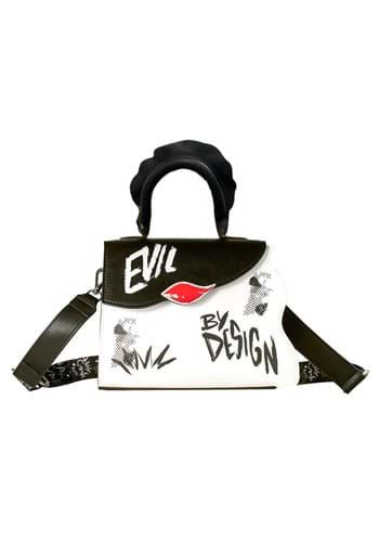 Disney Cruella “Evil By Design” Satchel Bag