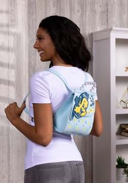 Danielle Nicole Flounder Monogram Mini Backpack